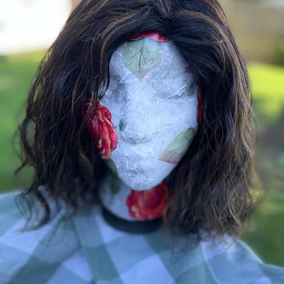 Magic Touch 100% Human Hair Wig - Picture 3 of 12